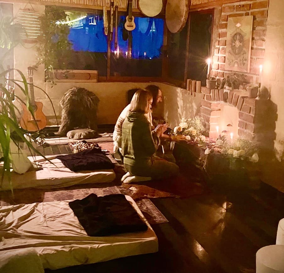 Homestays & Residencies